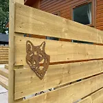 Fox At Owlet Hideaway - With Hot Tub, Near *