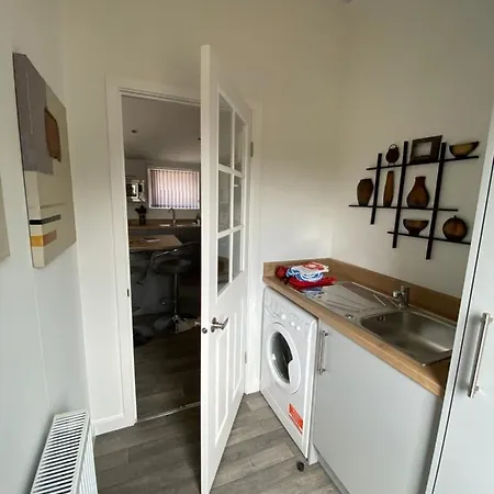 Fox At Owlet Hideaway - With Hot Tub, Near *